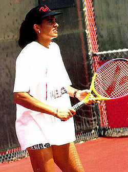 Gabriela Sabatini