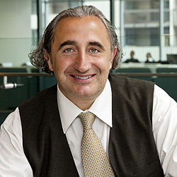 Gad Saad