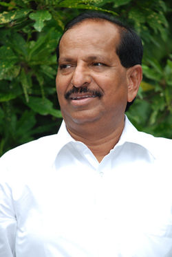 Ganesh Naik