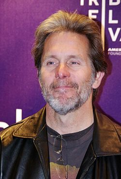 Gary Cole