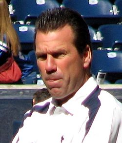 Gary Kubiak