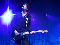 Gary Lightbody