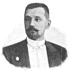 Gavriil Baranovsky