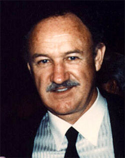 Gene Hackman