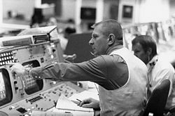 Gene Kranz