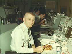 Gene Kranz