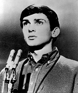 Gene Pitney