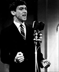 Gene Pitney