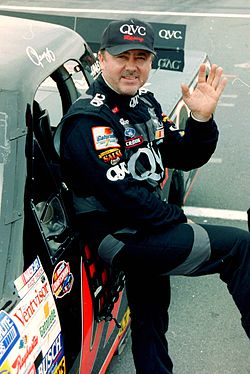 Geoff Bodine