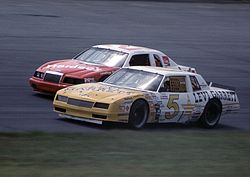 Geoff Bodine