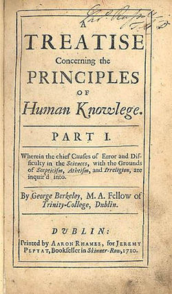 George Berkeley