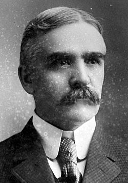 George H. Prouty