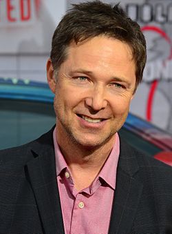 George Newbern