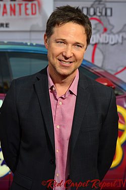 George Newbern