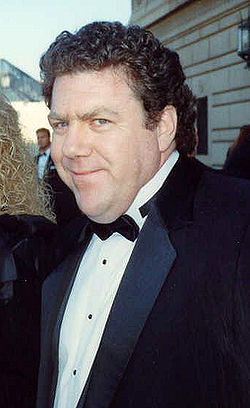 George Wendt