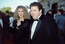 George Wendt