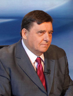 Georgios Karatzaferis