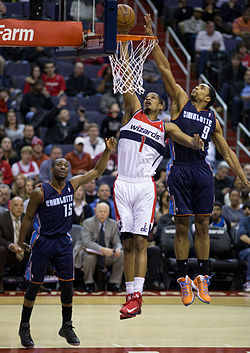 Gerald Henderson