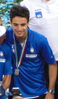 Giacomo Bonaventura