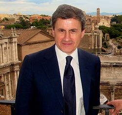 Gianni Alemanno