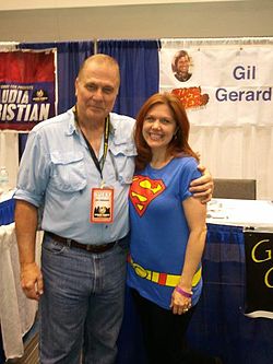 Gil Gerard