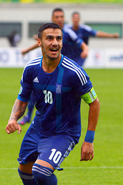 Giorgos Katidis