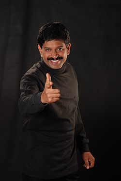 Gopinath Muthukad