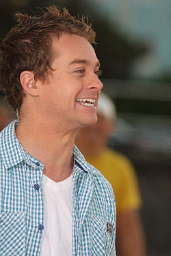 Grant Denyer