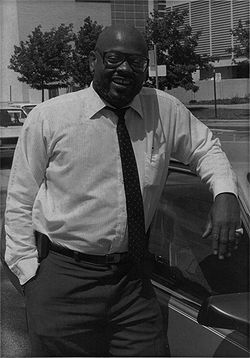 Granville Liggins