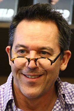 Greg Gutfeld