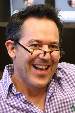 Greg Gutfeld