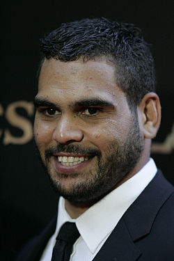 Greg Inglis