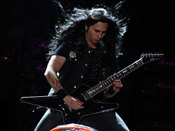 Gus G