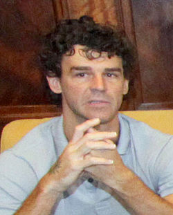 Gustavo Kuerten