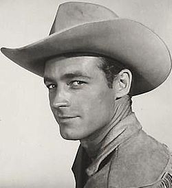 Guy Madison