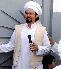 Hamza Yusuf