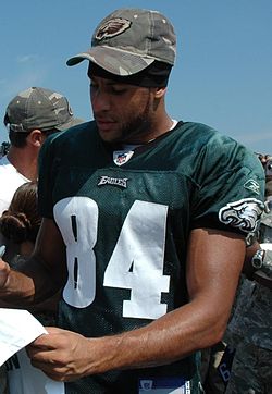 Hank Baskett