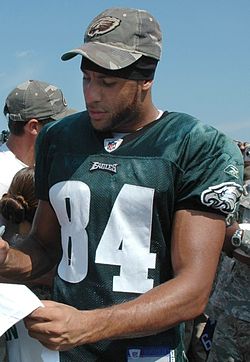 Hank Baskett