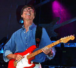 Hank Marvin