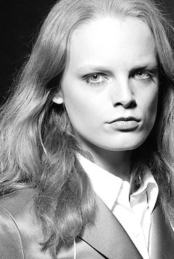 Hanne Gaby Odiele