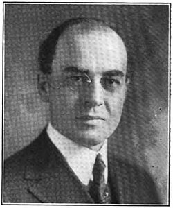 Harry C. Gahn