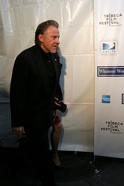 Harvey Keitel