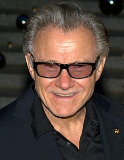 Harvey Keitel