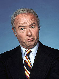 Harvey Korman