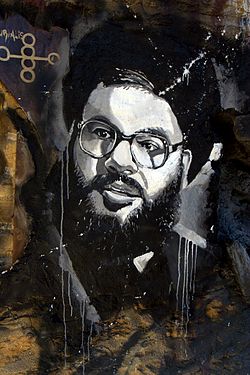 Hassan Nasrallah