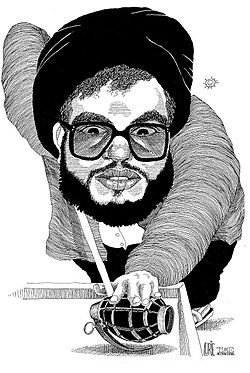 Hassan Nasrallah