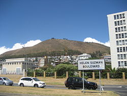 Helen Suzman