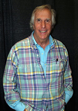 Henry Winkler