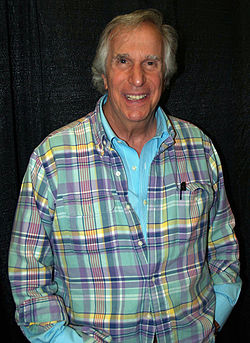 Henry Winkler