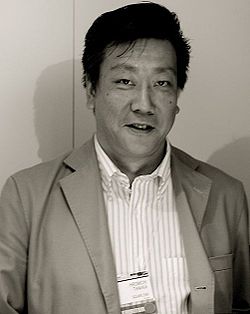 Hiromichi Tanaka